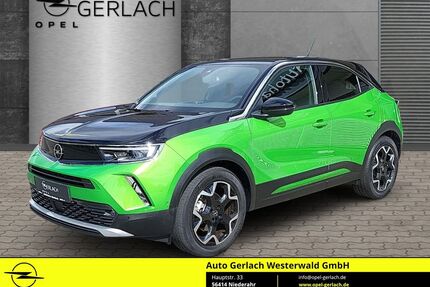 Opel Mokka Gebrauchtwagen