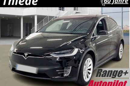 Tesla Model X Gebrauchtwagen