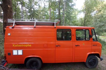 Mercedes-Benz T-Klasse Gebrauchtwagen