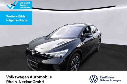VW ID.4 Gebrauchtwagen