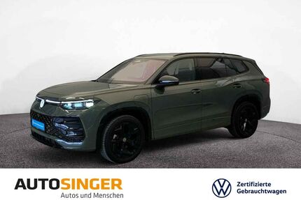 VW Tayron Gebrauchtwagen