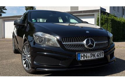 Mercedes-Benz A 180 Gebrauchtwagen
