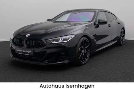 BMW M850 