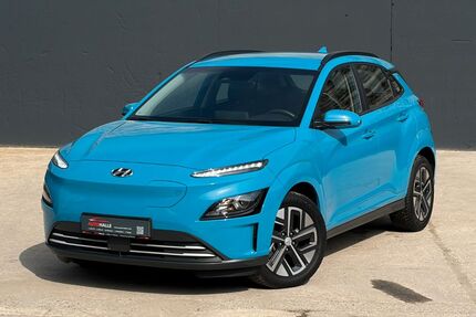 Hyundai KONA Elektro Gebrauchtwagen