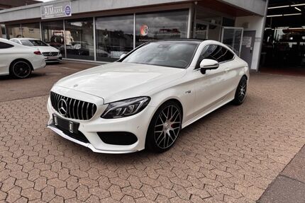 Mercedes-Benz C 250 Gebrauchtwagen