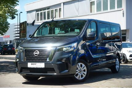 Nissan Primastar Gebrauchtwagen