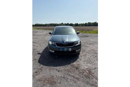 Skoda Rapid Gebrauchtwagen