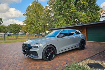 Audi Q8 Gebrauchtwagen