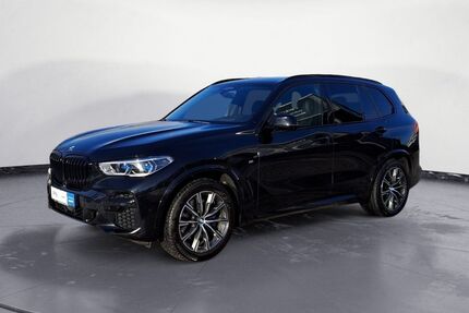 BMW X5 Gebrauchtwagen