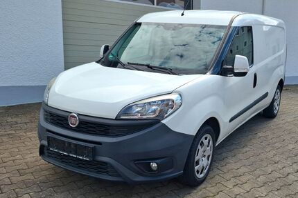 Fiat Doblo Gebrauchtwagen