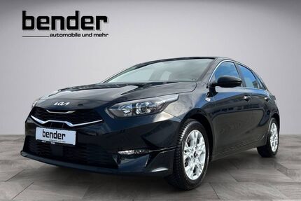 Kia ceed / Ceed Gebrauchtwagen