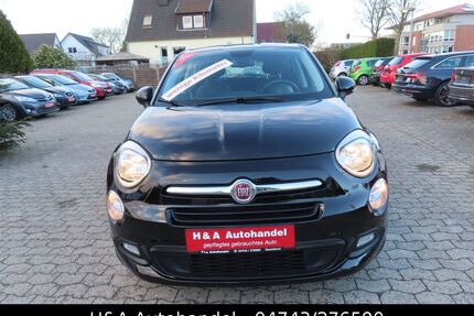 Fiat 500X Gebrauchtwagen