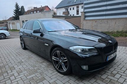 BMW 520 Gebrauchtwagen