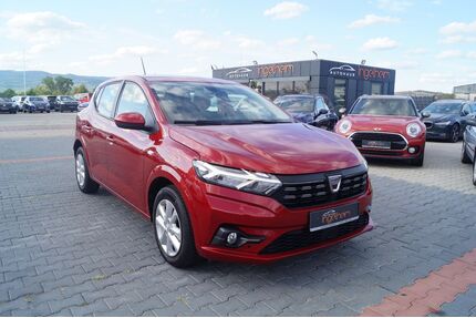 Dacia Sandero Gebrauchtwagen