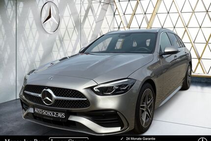 Mercedes-Benz C 220 Gebrauchtwagen