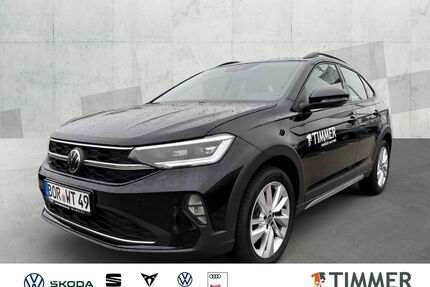 VW Taigo Gebrauchtwagen