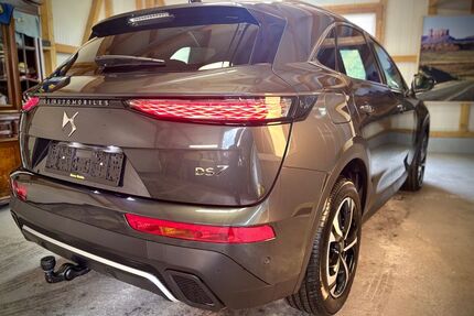 DS Automobiles DS7 (Crossback) Gebrauchtwagen