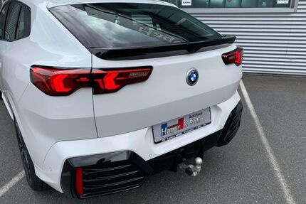 BMW iX2 Gebrauchtwagen