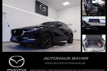 Mazda CX-30 Gebrauchtwagen