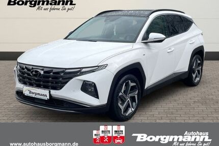 Hyundai TUCSON Gebrauchtwagen