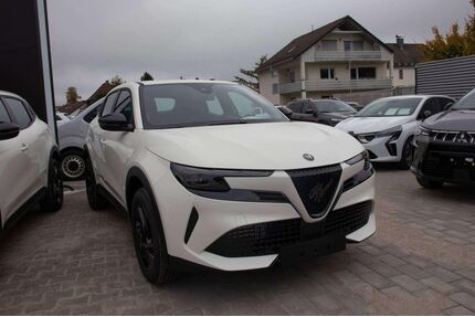 Alfa Romeo Junior Gebrauchtwagen