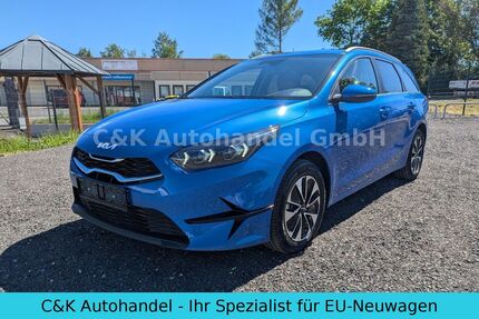 Kia ceed / Ceed Gebrauchtwagen