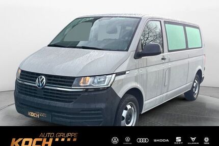 VW T6 Kombi Gebrauchtwagen