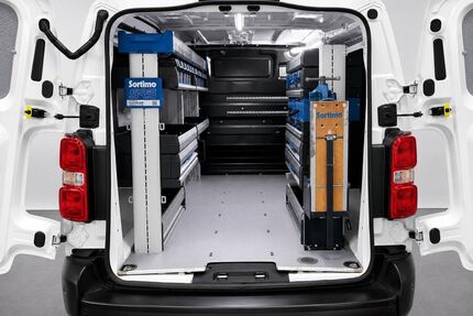 Opel Vivaro Gebrauchtwagen