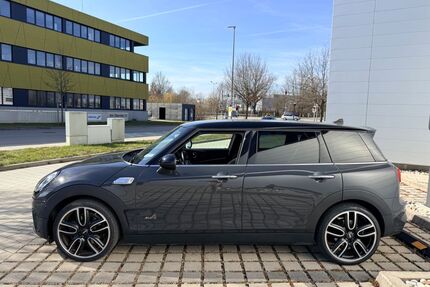 Mini Cooper SD Gebrauchtwagen