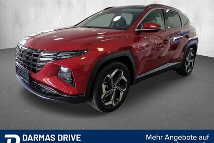 Hyundai TUCSON Gebrauchtwagen