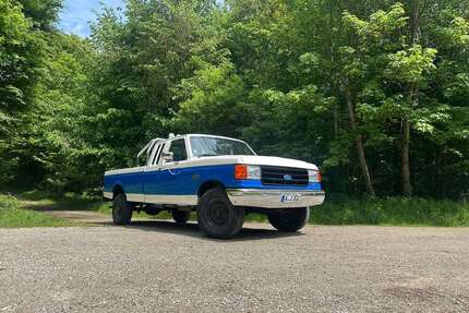 Ford F 250 Gebrauchtwagen