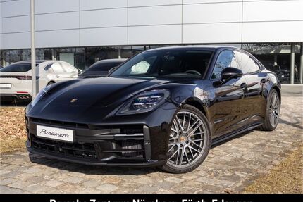 Porsche Panamera Gebrauchtwagen