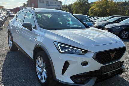 Cupra Formentor Gebrauchtwagen