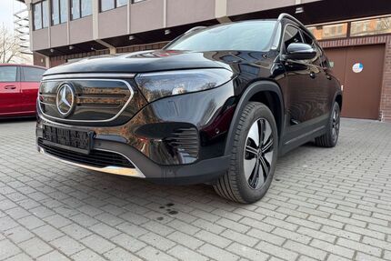 Mercedes-Benz EQB Gebrauchtwagen
