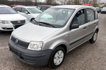 Fiat Panda Gebrauchtwagen