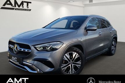 Mercedes-Benz GLA 220 Gebrauchtwagen