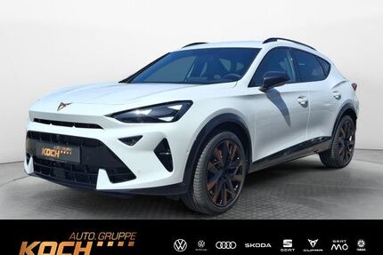 Cupra Formentor Gebrauchtwagen