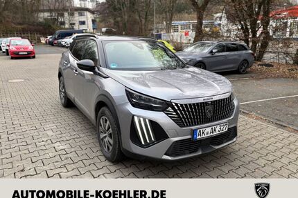 Peugeot 2008 Gebrauchtwagen