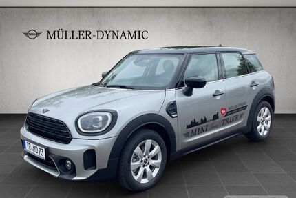 Mini Cooper Countryman Gebrauchtwagen
