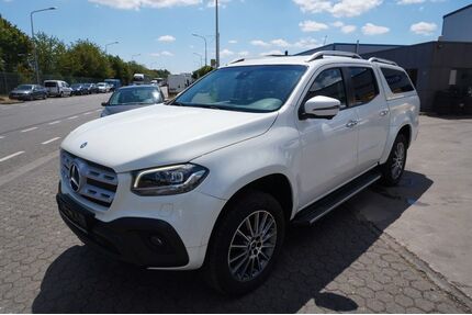 Mercedes-Benz X 250 Gebrauchtwagen