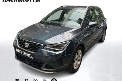 Seat Arona Gebrauchtwagen