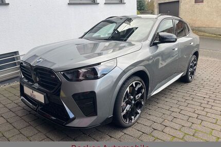 BMW X2 Gebrauchtwagen