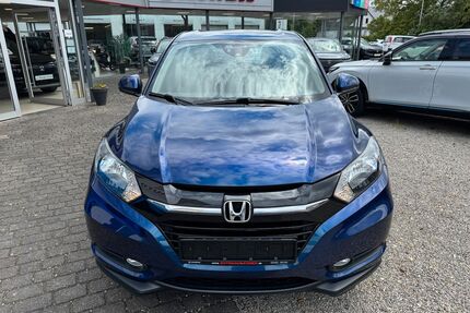 Honda HR-V Gebrauchtwagen
