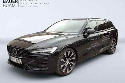 Volvo V60 Gebrauchtwagen