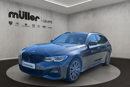 BMW 330 Gebrauchtwagen