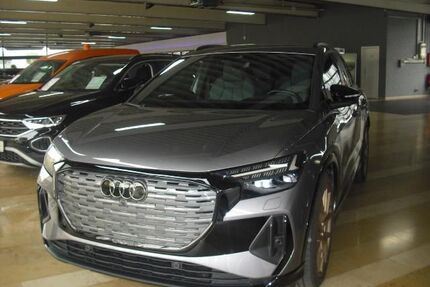 Audi Q4 e-tron Gebrauchtwagen