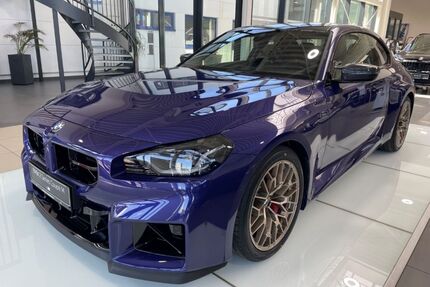 BMW M2 Gebrauchtwagen
