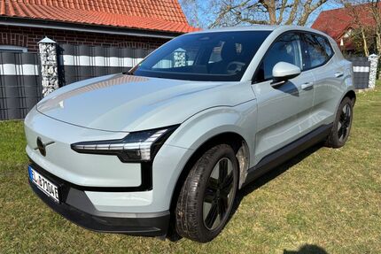 Volvo EX30 Gebrauchtwagen