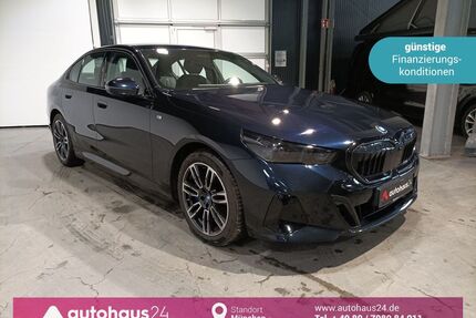 BMW 550 Gebrauchtwagen