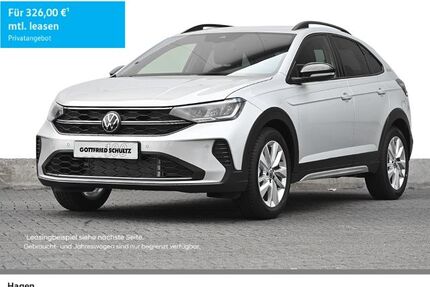 VW Taigo Gebrauchtwagen